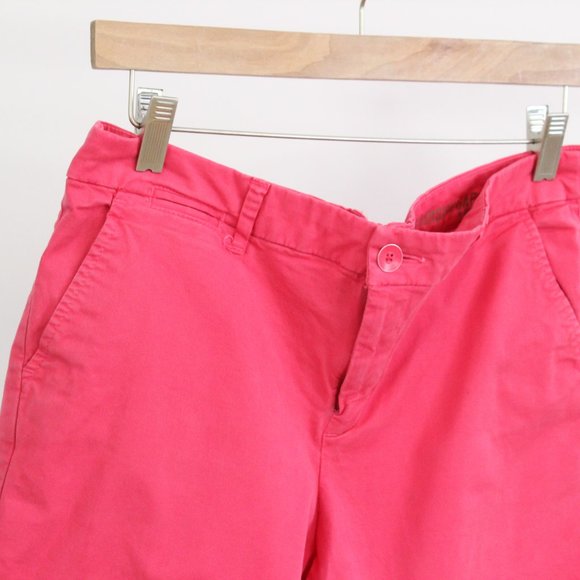 *GAP Pink Khakis - Picture 4 of 6